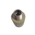 Original Wholesale Corrosion Resistance And Pressure Resistance Ppr Male Thread Coupling Of Ppr Pipe Fitting Fittings